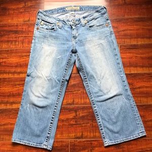 Big Star Casey Jeans ⭐️